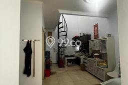 Jual Rumah Favorit Siap Huni LB 60m2 di Karang Tengah, Tangerang Jual Rumah Favorit Siap Huni LB 60m2 di Karang Tengah, Tangerang