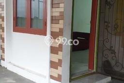 Dijual Rumah Strategis Bagus Punya 2 KT di Karang Tengah Tangerang SHM Dijual Rumah Strategis Bagus Punya 2 KT di Karang Tengah Tangerang SHM