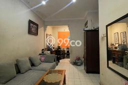 Rumah Minimalis 3 KT LT 120m2 di Duri Kosambi Rumah Minimalis 3 KT LT 120m2 di Duri Kosambi