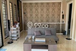For Sale Rumah Mewah Exclusive di Karang Tengah, Tangerang For Sale Rumah Mewah Exclusive di Karang Tengah, Tangerang