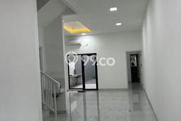 Dijual Rumah Mewah Exclusive di Kembangan, Jakarta Barat Dijual Rumah Mewah Exclusive di Kembangan, Jakarta Barat