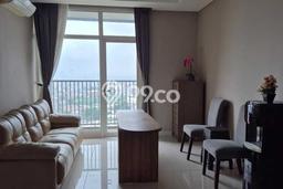 Untuk Dijual Apartemen Strategis di Cengkareng Jakarta Barat 2 Kamar Tidur Untuk Dijual Apartemen Strategis di Cengkareng Jakarta Barat 2 Kamar Tidur