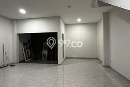 Hunian Mewah Dijual LT 105m2 di Cipondoh, Tangerang Hunian Mewah Dijual LT 105m2 di Cipondoh, Tangerang
