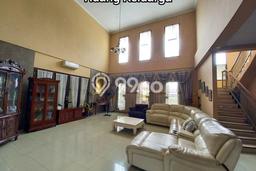 Dijual Rumah Mewah Elegan Dengan View Cantik di Alam Sutera, Tangerang Dijual Rumah Mewah Elegan Dengan View Cantik di Alam Sutera, Tangerang