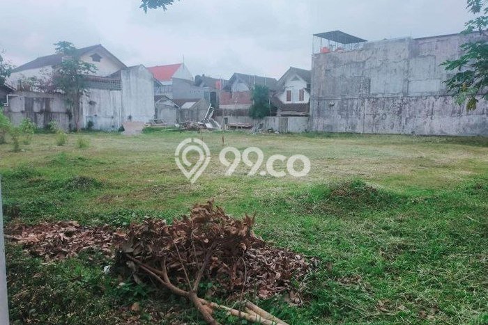 Dijual Tanah Lokasi Soekarno Hatta, Bandung Seluas 1388m2 Dijual Tanah Lokasi Soekarno Hatta, Bandung Seluas 1388m2