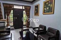 Dijual Rumah Modern 3 KT di Buah Batu, Bandung Dijual Rumah Modern 3 KT di Buah Batu, Bandung