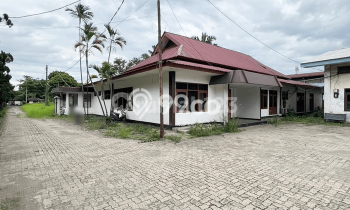 Dijual! Gudang di Soekarno Hatta Bandung LT 6360m2 / LB 2580m2 Kawasan Bisnis Dijual! Gudang di Soekarno Hatta Bandung LT 6360m2 / LB 2580m2 Kawasan Bisnis