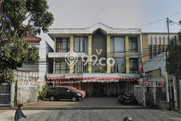Paling Diincar! Kantor Dijual di Bandung Kota Harga Kompetitif Paling Diincar! Kantor Dijual di Bandung Kota Harga Kompetitif