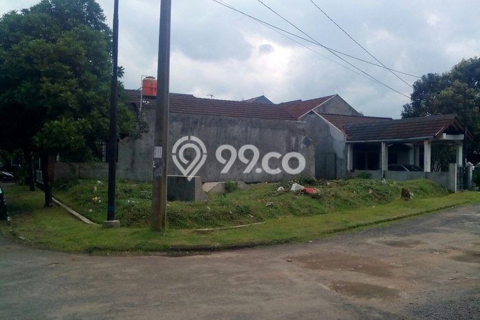 Tanah Siap Bangun Dijual di Bandung Punya Luas 256m2 Tanah Siap Bangun Dijual di Bandung Punya Luas 256m2