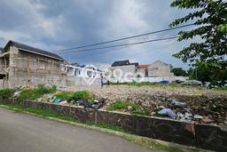 Dijual Tanah Lokasi Turangga, Bandung Seluas 547m2 Dijual Tanah Lokasi Turangga, Bandung Seluas 547m2
