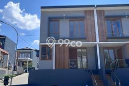 Dijual Rumah Modern 3 KT di Awiligar, Bandung Dijual Rumah Modern 3 KT di Awiligar, Bandung
