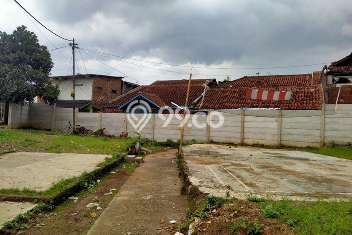 Tanah Dijual Area Strategis di Bandung Kota Bandung 4015m2 Tanah Dijual Area Strategis di Bandung Kota Bandung 4015m2