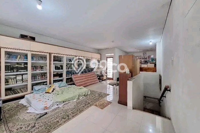 Rumah Elit Modern Siap Huni di Sayap Dago Bandung Rumah Elit Modern Siap Huni di Sayap Dago Bandung