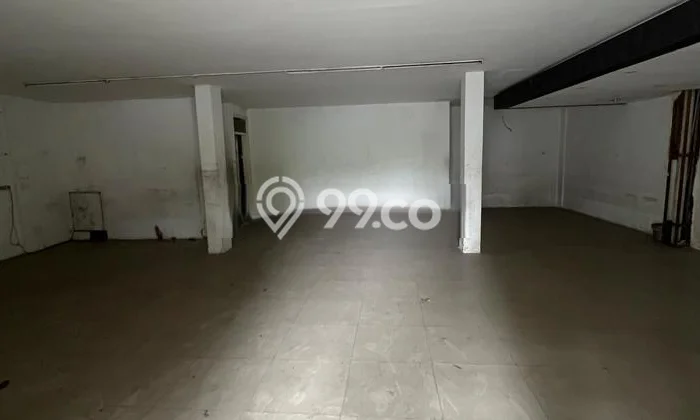 Ruko Dijual di Sukajadi Bandung dengan LB 400m2 Ruko Dijual di Sukajadi Bandung dengan LB 400m2