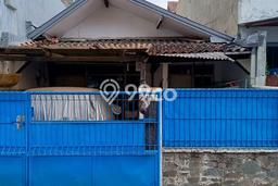 Rumah Modern 2 KT LT 88m2 di BKR Rumah Modern 2 KT LT 88m2 di BKR