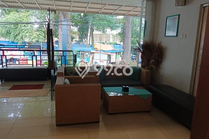 LOKASI TERBAIK! Hotel di , Luas 2000m2m², Area Komersial LOKASI TERBAIK! Hotel di , Luas 2000m2m², Area Komersial