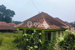 Tanah Dijual Lokasi Katapang, Bandung Luas 2154m2 Legalitas Aman Tanah Dijual Lokasi Katapang, Bandung Luas 2154m2 Legalitas Aman