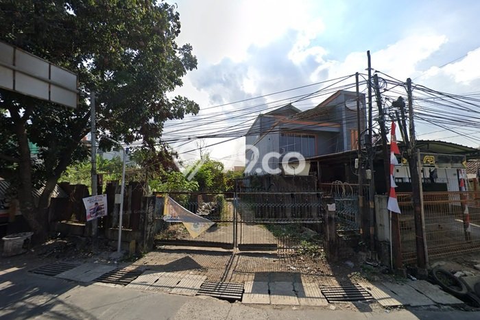 Untuk Dijual Tanah di Bandung, Luas 2525m2 SHM Untuk Dijual Tanah di Bandung, Luas 2525m2 SHM