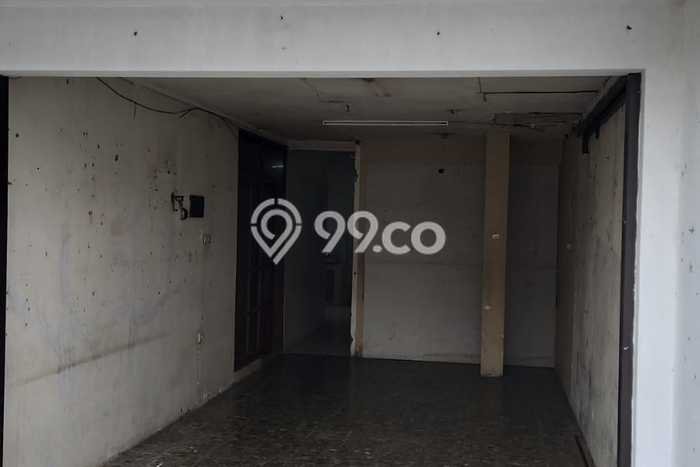 Rumah Elit Modern Tanpa Renovasi di Parongpong Bandung Rumah Elit Modern Tanpa Renovasi di Parongpong Bandung