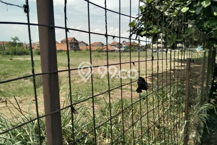 Tanah Siap Bangun Dijual di Bandung Punya Luas 5210m2 Tanah Siap Bangun Dijual di Bandung Punya Luas 5210m2