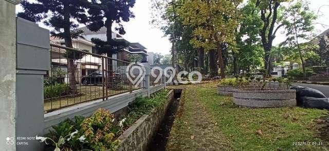Hunian Super Mewah dengan Akses Paling Strategis di Cipaganti, Bandung Hunian Super Mewah dengan Akses Paling Strategis di Cipaganti, Bandung