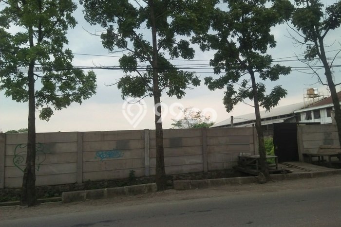 Tanah Dijual Lokasi Strategis di Bandung dengan Luas 7115m2 Tanah Dijual Lokasi Strategis di Bandung dengan Luas 7115m2