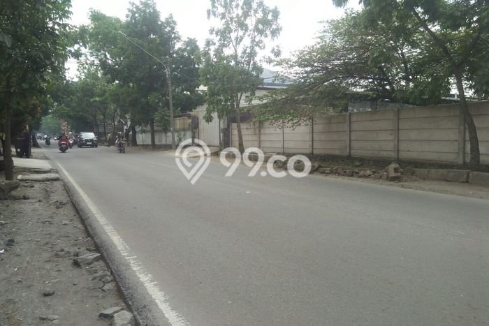 Tanah Dijual Lokasi Strategis di Bandung dengan Luas 7115m2 Tanah Dijual Lokasi Strategis di Bandung dengan Luas 7115m2