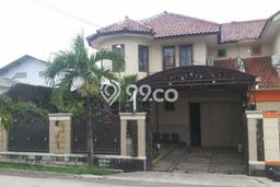 Hunian Nyaman Asri 4 KT Siap Huni di Tuparev Cirebon Hunian Nyaman Asri 4 KT Siap Huni di Tuparev Cirebon
