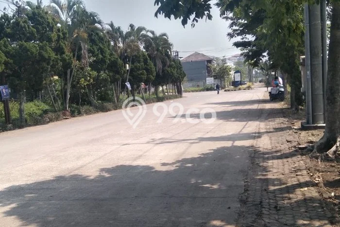 Tanah Kavling di Rancasari Dijual dengan Luas 7000m2 Tanah Kavling di Rancasari Dijual dengan Luas 7000m2