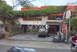 Rumah Luxury Modern Tanpa Renovasi di Pajajaran Bandung Rumah Luxury Modern Tanpa Renovasi di Pajajaran Bandung