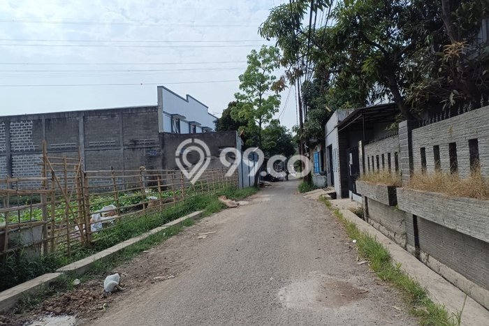 Tanah Dijual di Bandung Seluas 500m2 Strategis Tanah Dijual di Bandung Seluas 500m2 Strategis
