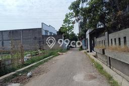 Tanah Dijual di Bandung Seluas 500m2 Strategis Tanah Dijual di Bandung Seluas 500m2 Strategis