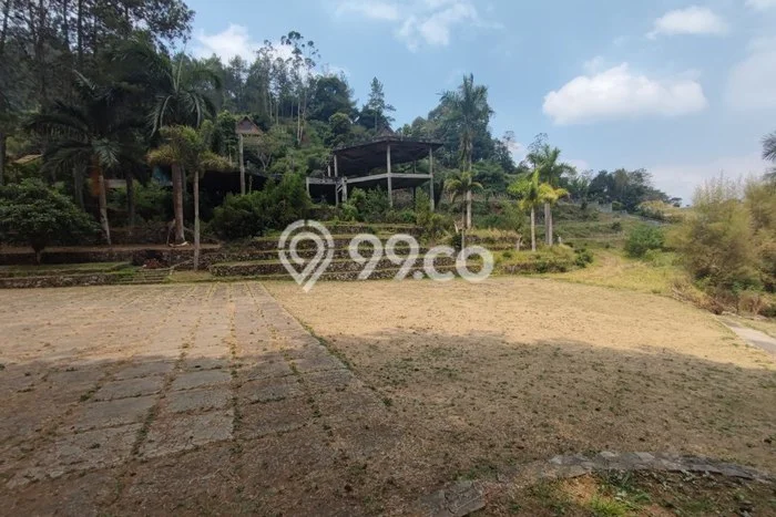 Lahan Strategis di Lembang Dijual dengan Luas 116000m2 Lahan Strategis di Lembang Dijual dengan Luas 116000m2