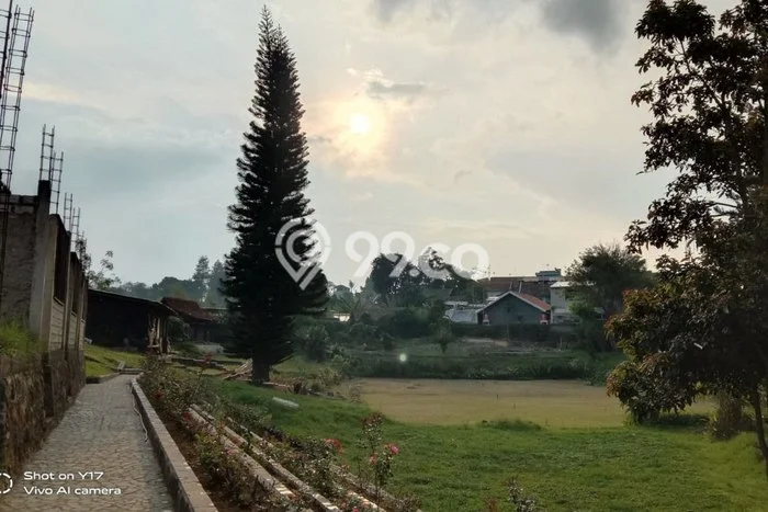 Kavling Tanah Dijual di Lembang Bandung Barat Spesifikasi 3497m2 Kavling Tanah Dijual di Lembang Bandung Barat Spesifikasi 3497m2