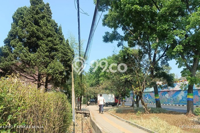 HARGA TERBAIK! Rumah Premium di Sayap Dago, Luas 610m² LB 400m² HARGA TERBAIK! Rumah Premium di Sayap Dago, Luas 610m² LB 400m²