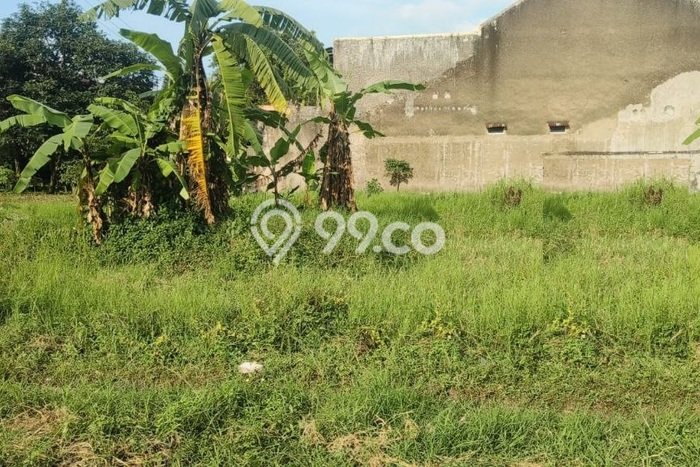 Tanah Siap Bangun Dijual di Bandung Punya Luas 506m2 Tanah Siap Bangun Dijual di Bandung Punya Luas 506m2