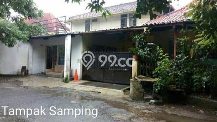 Dijual Rumah Mewah Megah Dengan View Cantik di Sayap Dago, Bandung Dijual Rumah Mewah Megah Dengan View Cantik di Sayap Dago, Bandung