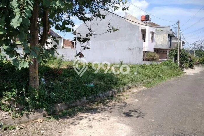 Untuk Dijual Tanah di Bandung, Luas 173m2 SHM Untuk Dijual Tanah di Bandung, Luas 173m2 SHM
