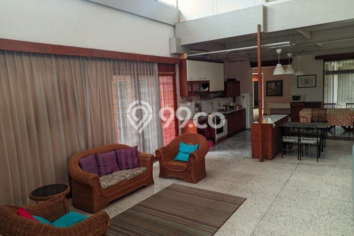 Jual Rumah Mewah Megah Dengan View Eksklusif di Setra Sari, Bandung Jual Rumah Mewah Megah Dengan View Eksklusif di Setra Sari, Bandung
