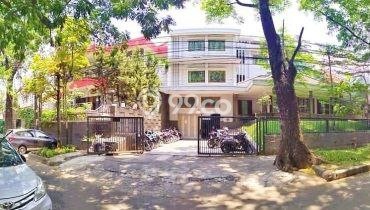 Hunian Super Elit dengan Akses Paling Strategis di Sayap Dago, Bandung Hunian Super Elit dengan Akses Paling Strategis di Sayap Dago, Bandung