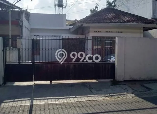Hunian Super Elit dengan Akses Paling Strategis di Braga, Bandung Hunian Super Elit dengan Akses Paling Strategis di Braga, Bandung