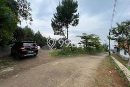 Tanah untuk Dijual Lokasi Lembang, Bandung Barat Luas 6789m2 SHM Tanah untuk Dijual Lokasi Lembang, Bandung Barat Luas 6789m2 SHM