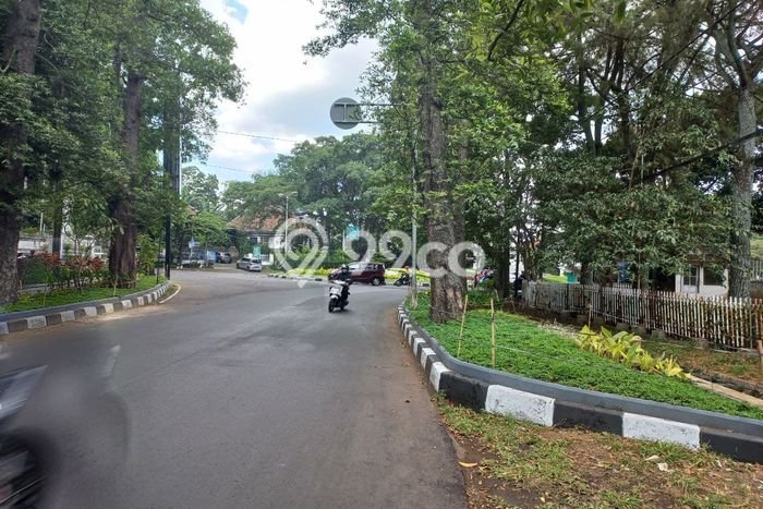 Rumah Luxury Modern Tanpa Renovasi di Cipaganti Bandung Rumah Luxury Modern Tanpa Renovasi di Cipaganti Bandung