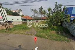Kavling Tanah Dijual di Jatisari, Karawang, Luas 1440m2 Area Strategis Kavling Tanah Dijual di Jatisari, Karawang, Luas 1440m2 Area Strategis