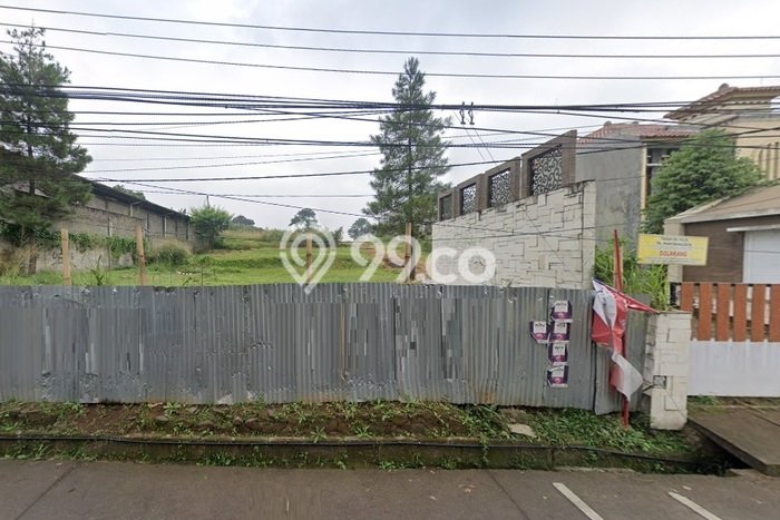 Tanah Kavling Dijual di Padasuka, Bandung dengan Luas Tanah 7200m2 Tanah Kavling Dijual di Padasuka, Bandung dengan Luas Tanah 7200m2