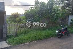 Dijual Tanah Lokasi Awiligar, Bandung Seluas 217m2 Dijual Tanah Lokasi Awiligar, Bandung Seluas 217m2