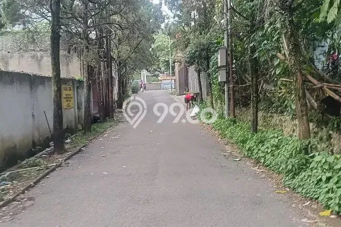 Tanah Komersial Dijual di Sukajadi Bandung 400m2 Tanah Komersial Dijual di Sukajadi Bandung 400m2
