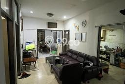 Rumah Luas Asri 212 KT Siap Huni di Turangga Bandung Rumah Luas Asri 212 KT Siap Huni di Turangga Bandung
