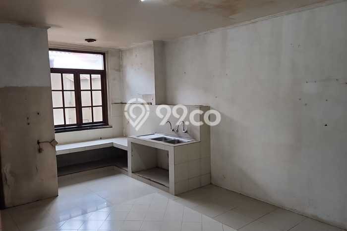 Rumah Elit Modern Tanpa Renovasi di Parongpong Bandung Rumah Elit Modern Tanpa Renovasi di Parongpong Bandung