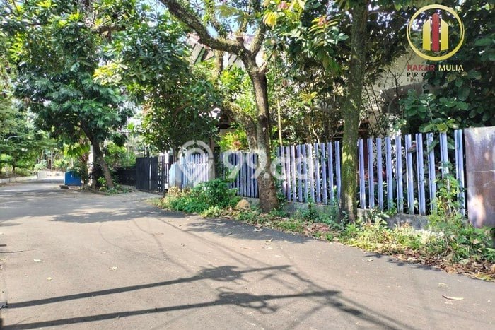 Dijual Tanah di Arcamanik Bandung Luas 110m2 SHM Dijual Tanah di Arcamanik Bandung Luas 110m2 SHM